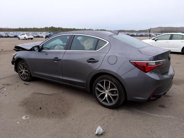 19UDE2F71MA007382 Acura Ilx Premium