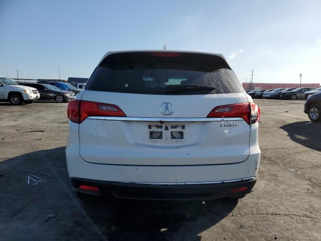 5J8TB3H58FL003665 Acura Rdx Technology