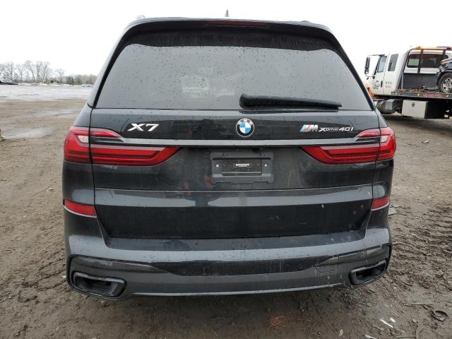 5UXCW2C03L9C10760 BMW X7 Xdrive40i