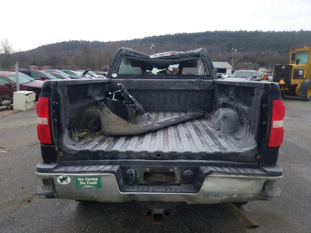 1GT22XEG2FZ527303 GMC Sierra K2500 Heavy Duty