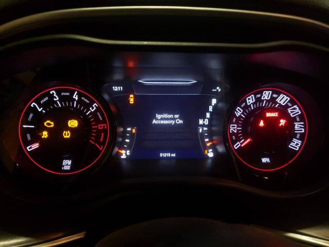 2C3CDZBT4KH606210 Dodge Challenger R/t