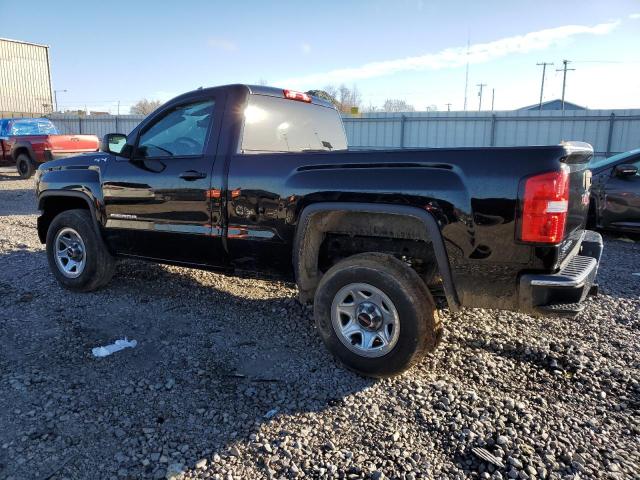 1GTN2LEC9JZ303117 GMC Sierra K1500