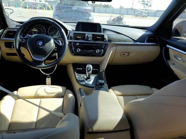 WBA8B9C57JAE21945 BMW 330 I