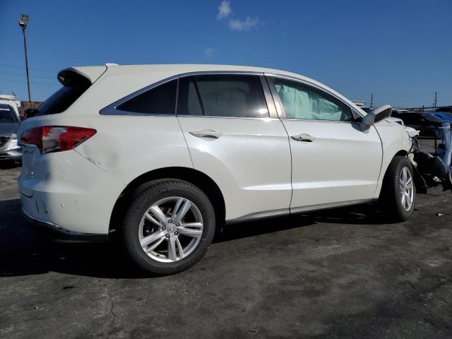 5J8TB3H58FL003665 Acura Rdx Technology