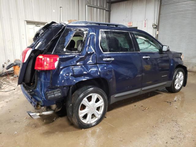 2GKFLPE34H6181821 GMC Terrain Slt