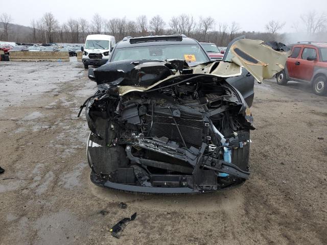 1C4RDJDG6NC106001 Dodge DURANGO GT