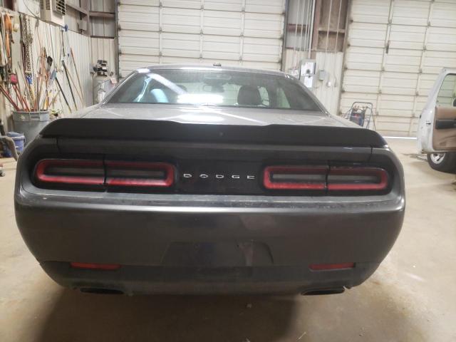 2C3CDZBT4KH606210 Dodge Challenger R/t