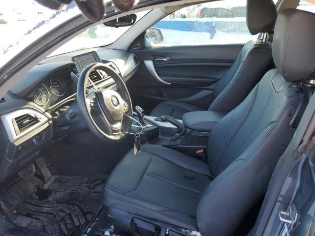 WBA1F7C53FV367101 BMW 228 Xi
