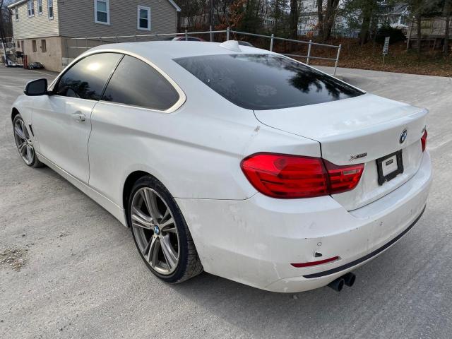 WBA3N9C56GK248940 BMW 428 XI