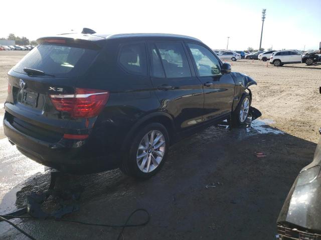 5UXWX9C57F0D55727 BMW X3 Xdrive28i