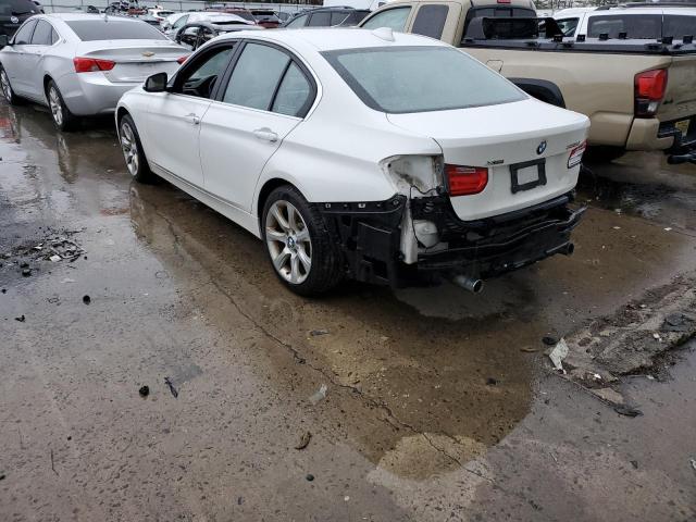WBA3B9C59FF589877 BMW 335 XI