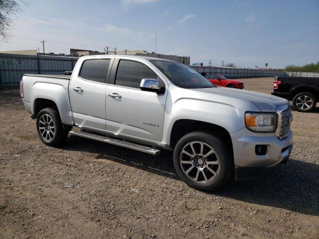 1GTG5EEN0J1235768 GMC Canyon Denali
