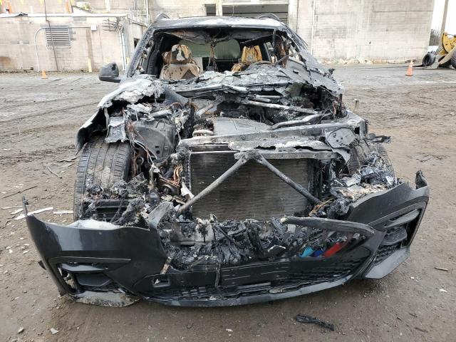 5UXCW2C03L9C10760 BMW X7 Xdrive40i