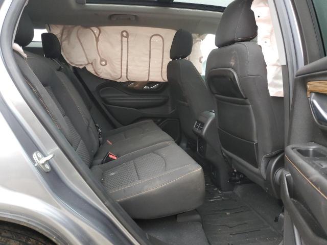 3GKALTEV0JL227036 GMC Terrain Sle
