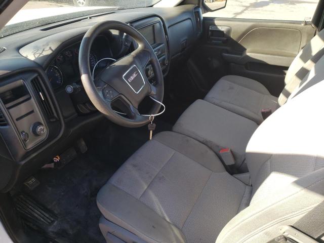 1GTN1LEC1JZ284159 GMC Sierra C1500