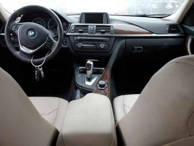 WBA3B9C59FF589877 BMW 335 XI