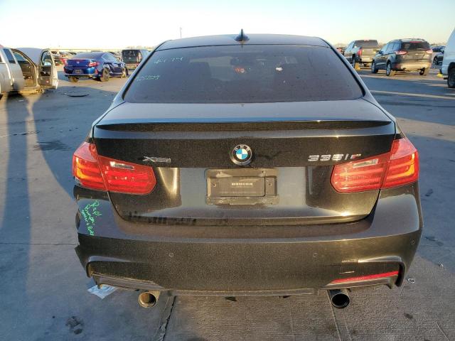 WBA3B9G55ENR91474 BMW 335 XI