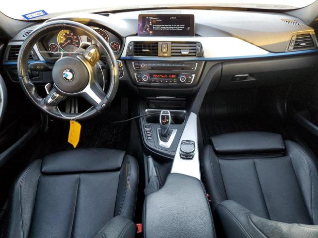 WBA3B9G55ENR91474 BMW 335 XI