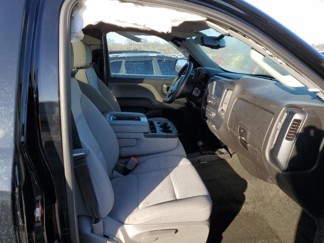 1GTN2LEC9JZ303117 GMC Sierra K1500