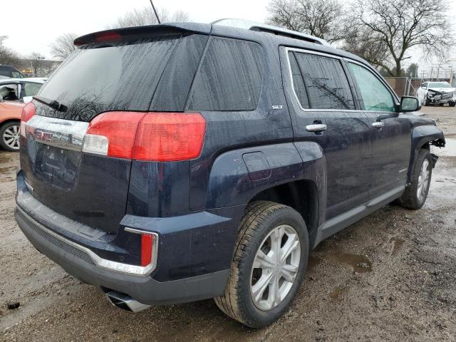 2GKFLPE33G6108602 GMC Terrain Slt