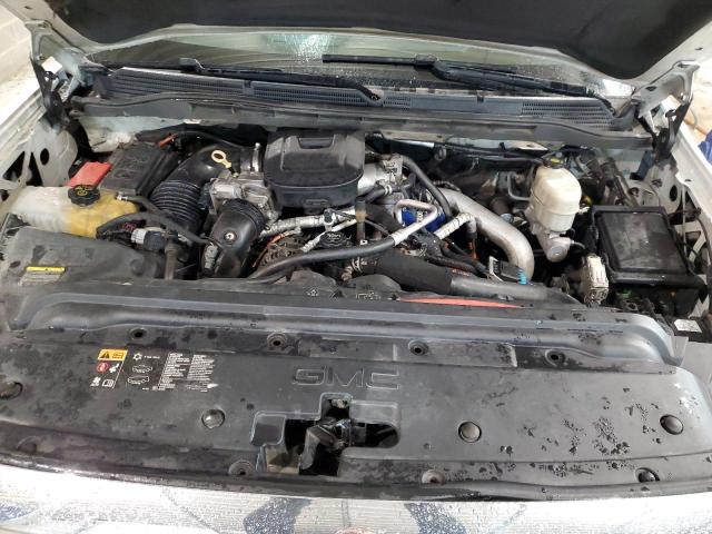 1GT423E8XFF527142 GMC Sierra K3500 Slt