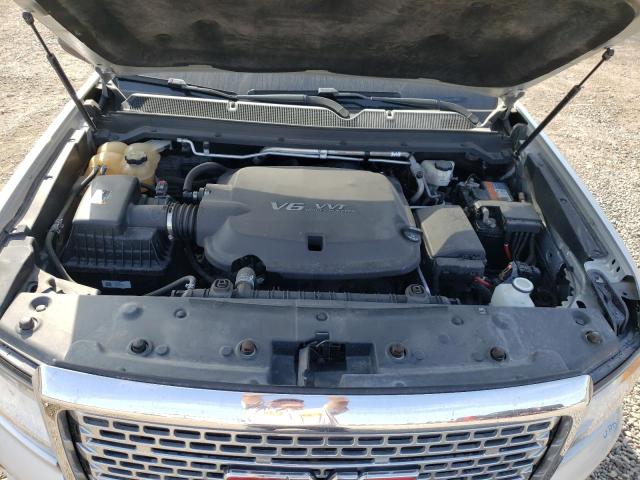 1GTG5EEN0J1235768 GMC Canyon Denali