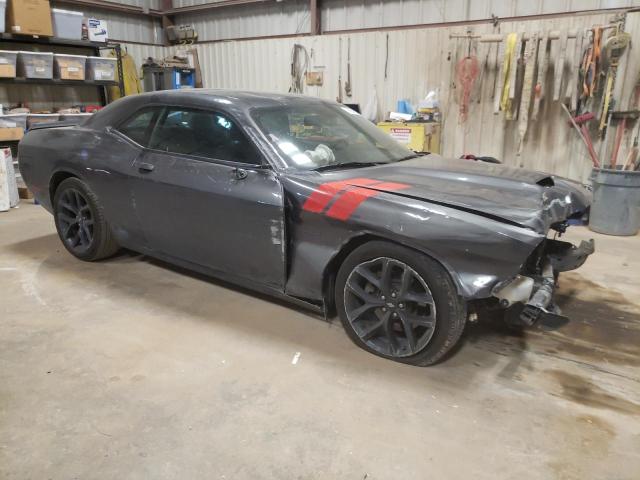 2C3CDZBT4KH606210 Dodge Challenger R/t