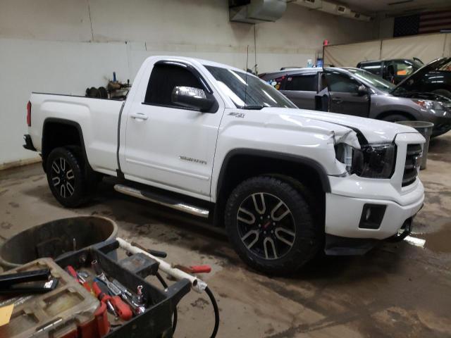 1GTN2UEC5EZ319911 GMC Sierra K1500 Sle