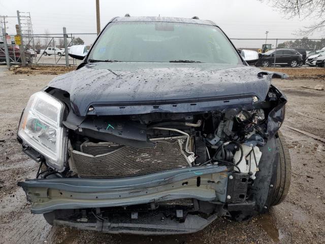 2GKFLPE33G6108602 GMC Terrain Slt