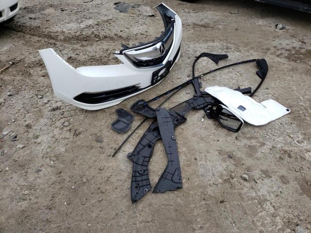 19UUB1F31HA003435 Acura TLX