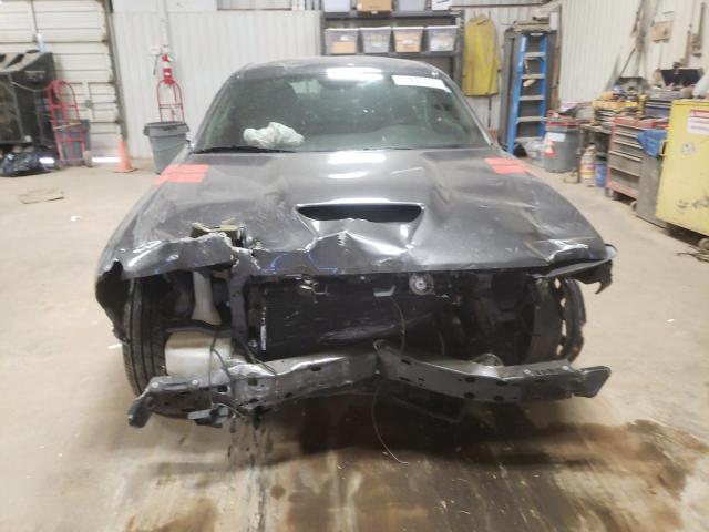 2C3CDZBT4KH606210 Dodge Challenger R/t