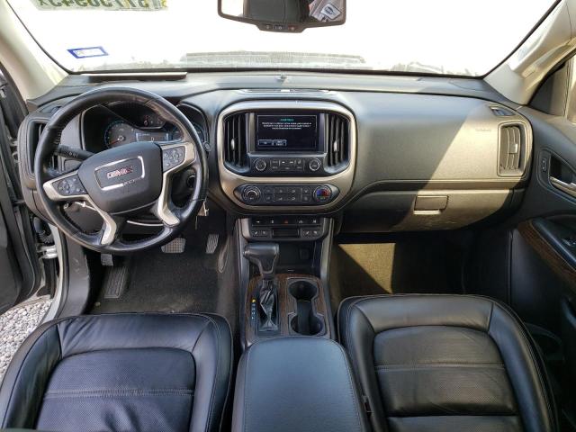 1GTG5EEN0J1235768 GMC Canyon Denali