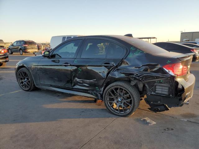 WBA3B9G55ENR91474 BMW 335 XI