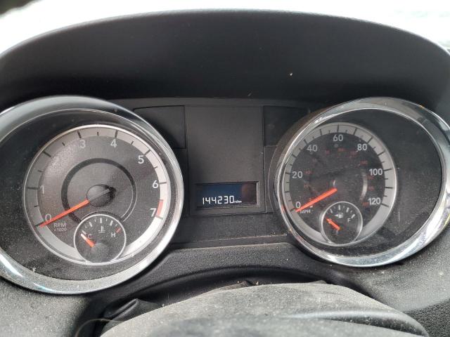 2C4RDGBG9FR684365 Dodge Grand Caravan Se