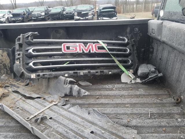 1GT22XEG2FZ527303 GMC Sierra K2500 Heavy Duty
