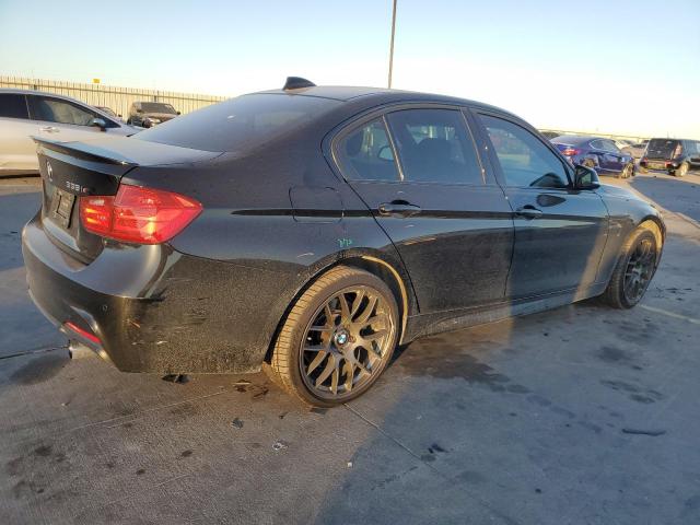 WBA3B9G55ENR91474 BMW 335 XI