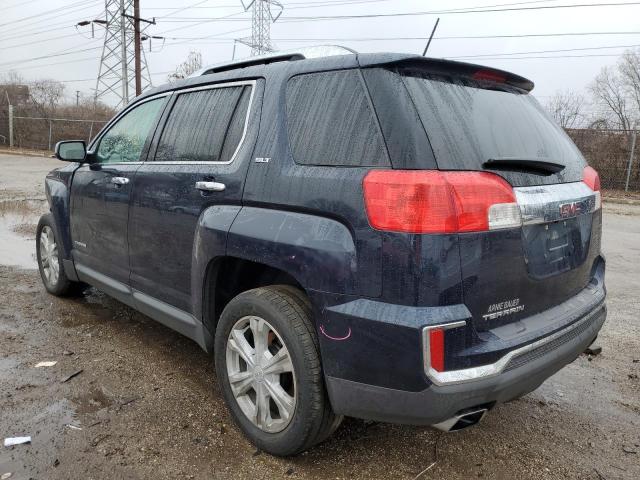 2GKFLPE33G6108602 GMC Terrain Slt