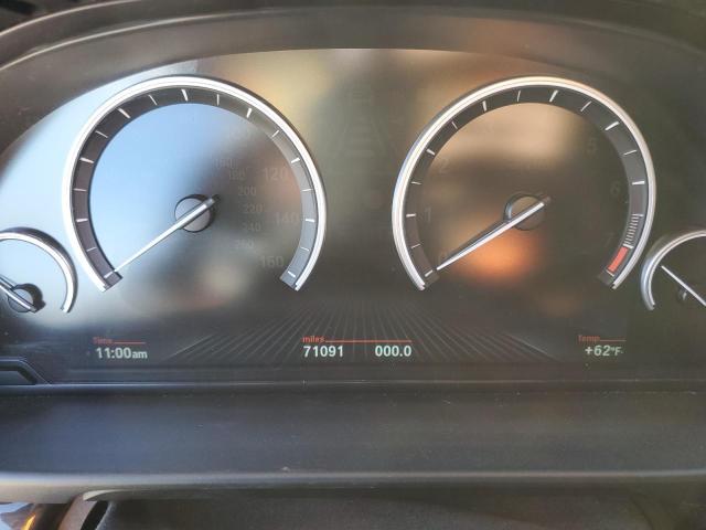 WBAKP9C5XED692071 BMW 550 Xi