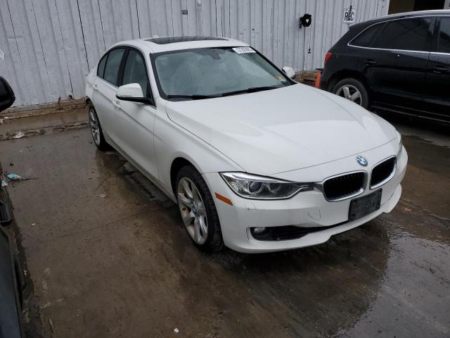 WBA3B9C59FF589877 BMW 335 XI