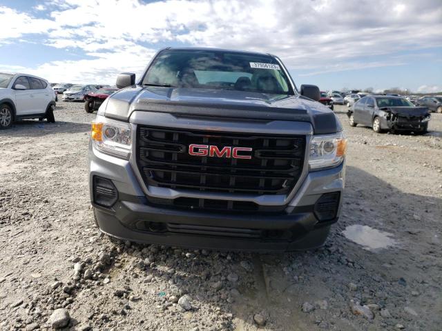 1GTG5BEN9M1113073 GMC Canyon Elevation