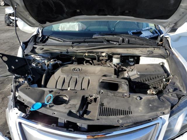 5J8TB3H58FL003665 Acura Rdx Technology