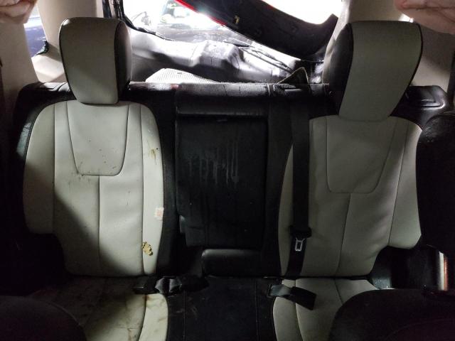 2GKFLPE34H6181821 GMC Terrain Slt