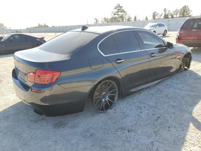 WBAKP9C5XED692071 BMW 550 Xi