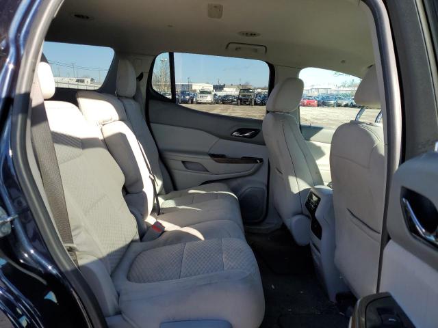 1GKKNKLA8HZ284418 GMC ACADIA SLE