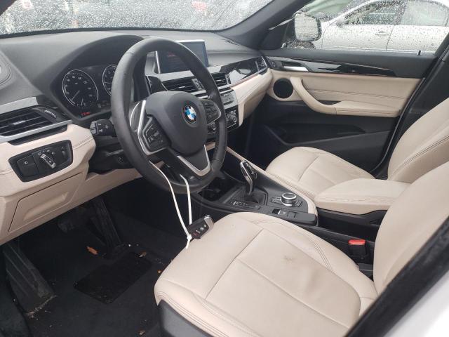 WBXJG9C00L5P50833 BMW X1 Xdrive28i