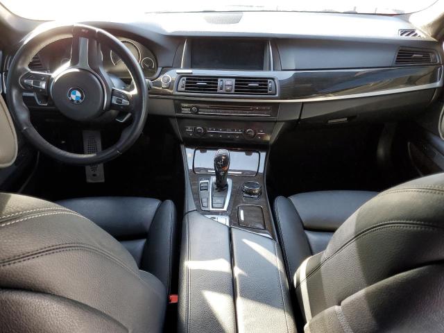 WBAKP9C5XED692071 BMW 550 Xi