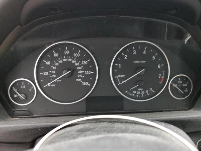 WBA3B9C59FF589877 BMW 335 XI