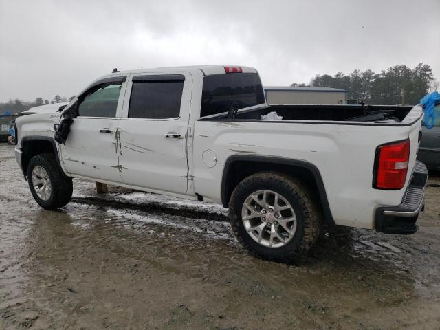 3GTU2MEC8HG428105 GMC Sierra K1500 Sle