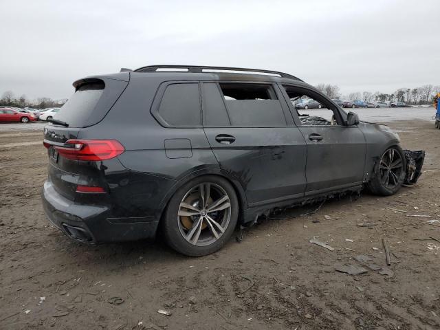 5UXCW2C03L9C10760 BMW X7 Xdrive40i
