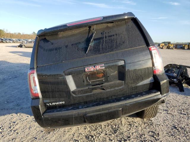 1GKS2AKC7GR461075 GMC YUKON SLE